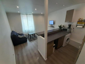 Appartement confortable proche Centre Ville et Mer